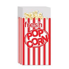Popcorn Bags 25 Pack