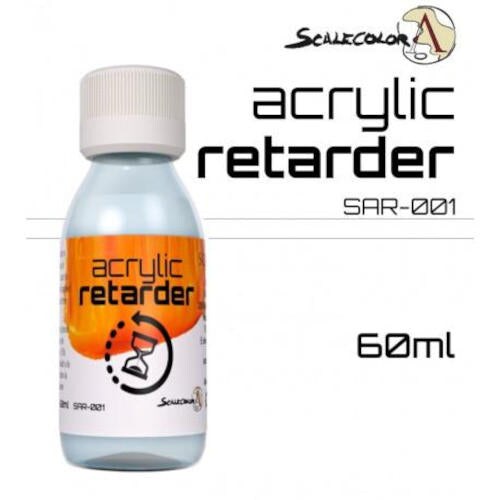 Acrylic Retarder Michaels
