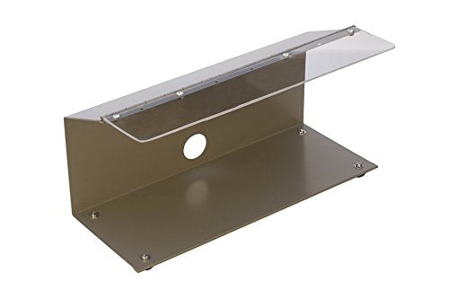 Splash Guard for Benchtop Polisher | POL-262.00