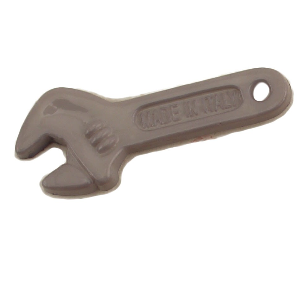 Buttons Galore and More Bulk Buttons - Wrench - 100 Buttons