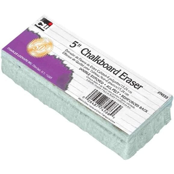 Eraser (Chalkboard)