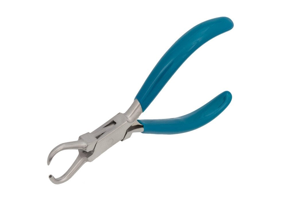 Stone Setting Pliers