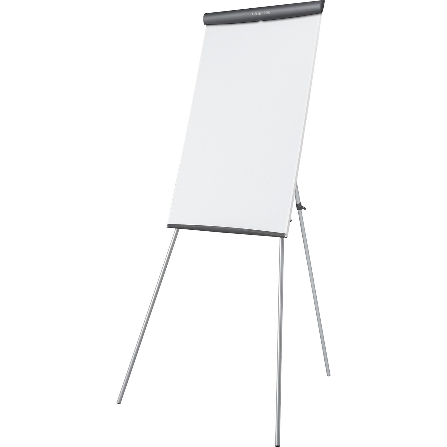 Quartet Presentation Easel Whiteboard/Flipchart 3x2 White/GY Michaels