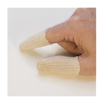 Cotton Finger Guards (20-Pcs)