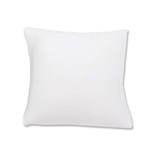 Pillow Jewelry Display 3x3 White