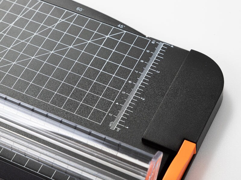 Craft Express Sliding Paper Cutter