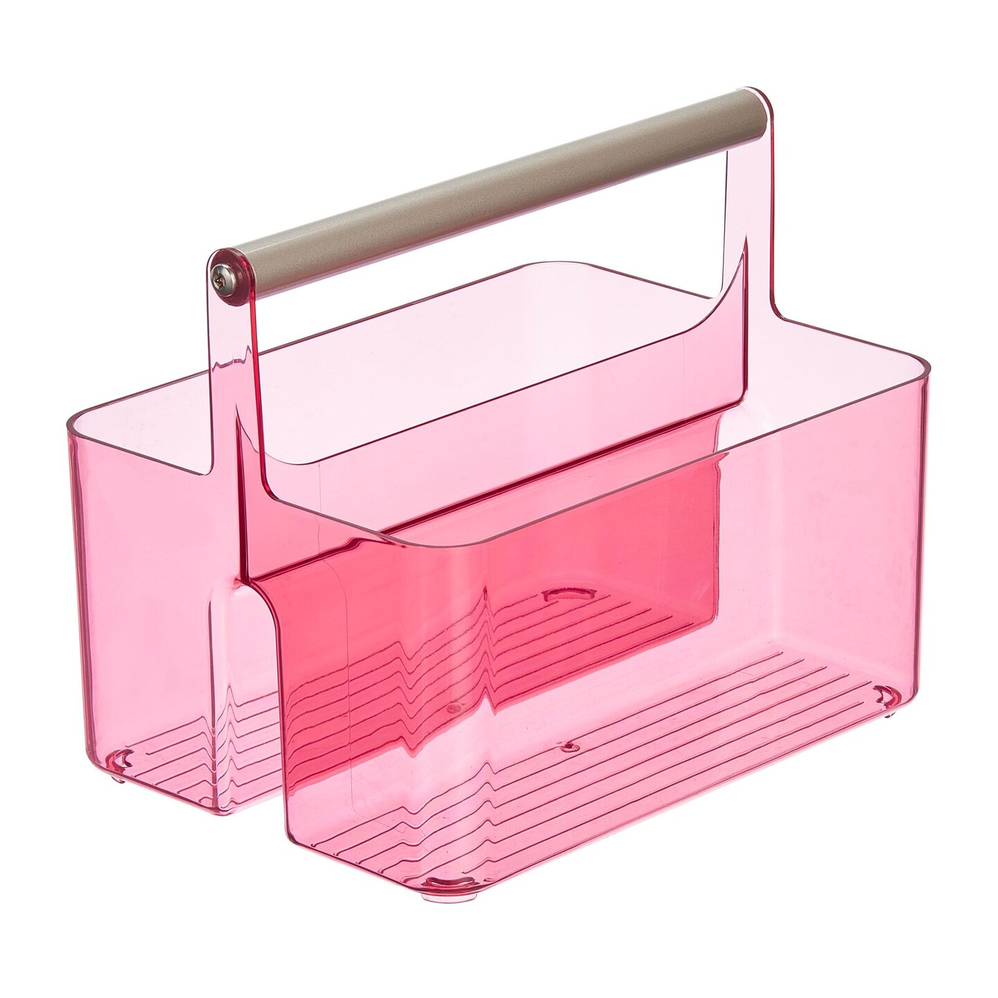mDesign Shower Caddy - Thumbnail 4