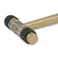 Hammer Brass &#x26; Nylon 4oz