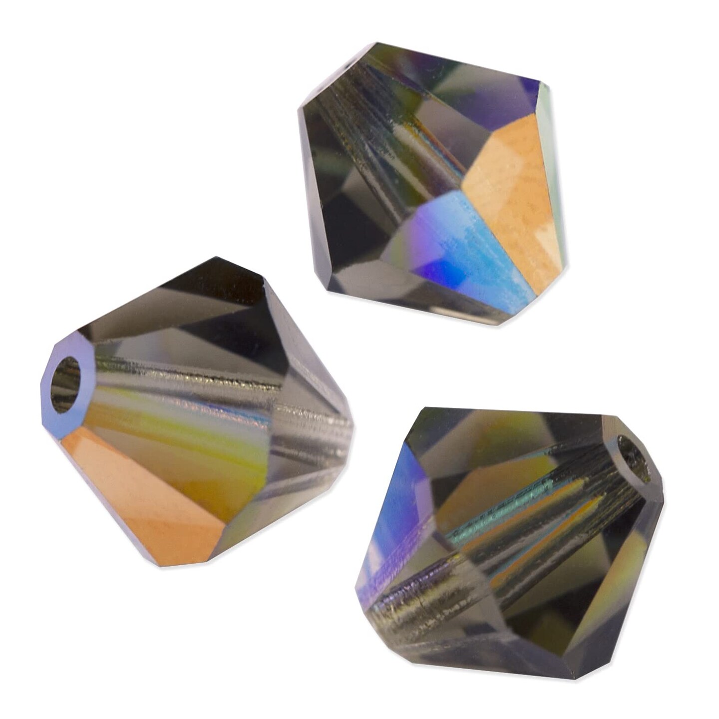 PRECIOSA Crystals - BEADS 