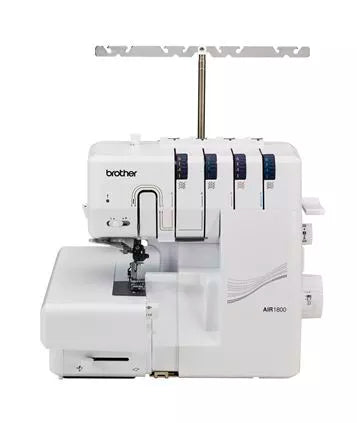 Brother AIR1800 Air Thread Serger Machine | Michaels