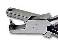 Hole Punch Pliers