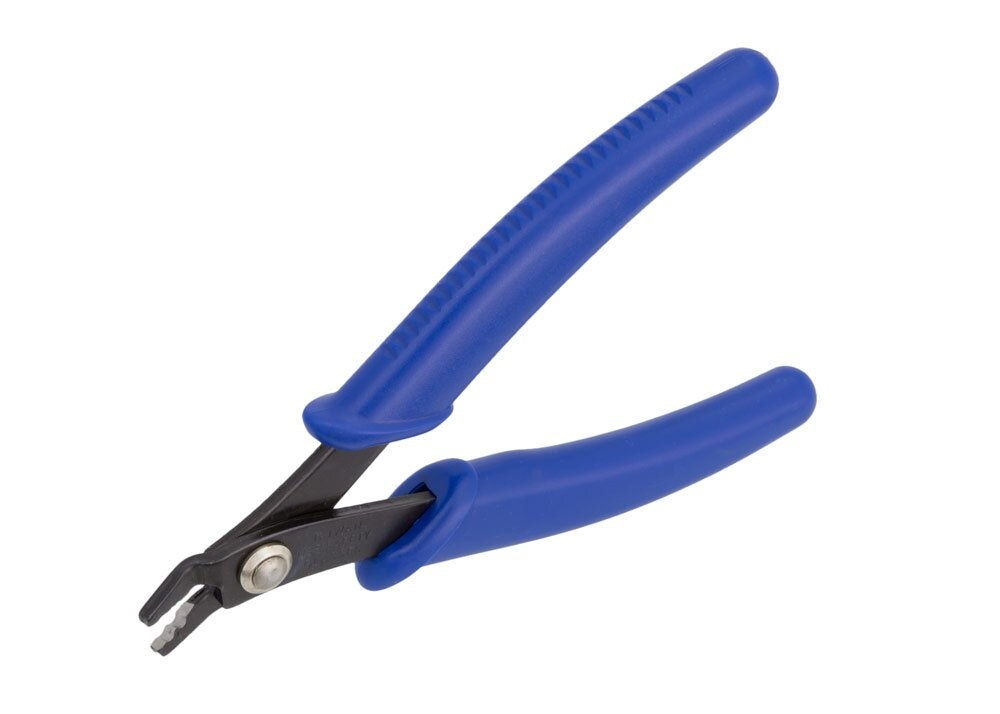 EuroTool Crimping Pliers
