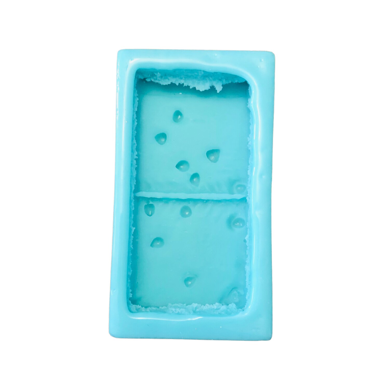 Space Chocolate Brownie Bar| Candy Shape Silicone Mold| Soap| Candle | Mold for Wax| Mold for Resin| Not Food Grade