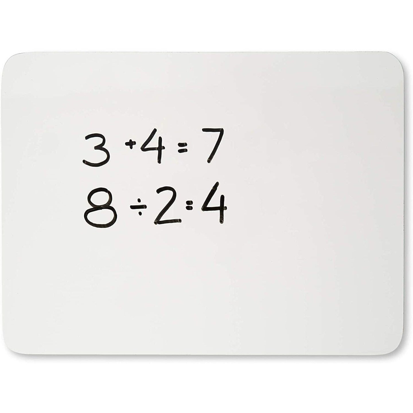 Dry Erase Boards