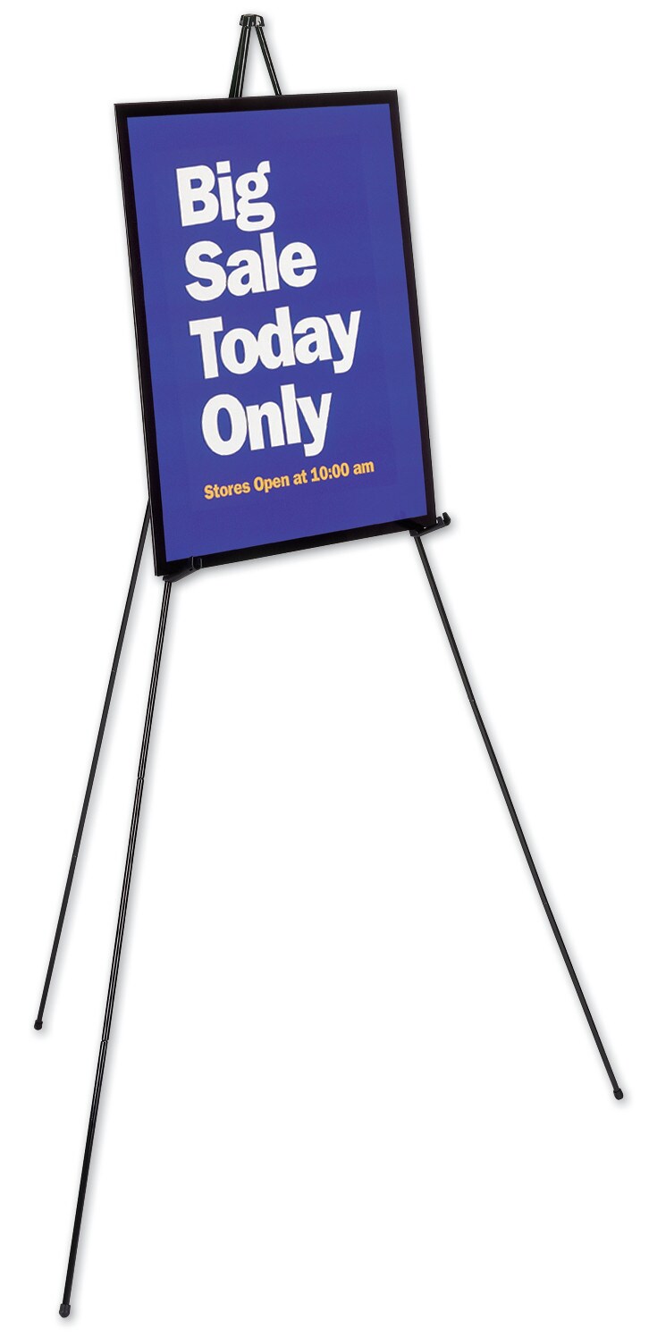 Quartet Instant Easel