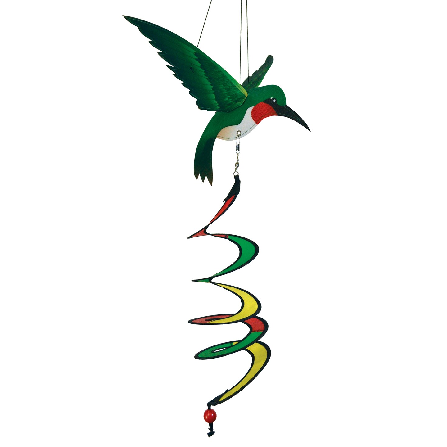 In the Breeze Hummingbird Twister