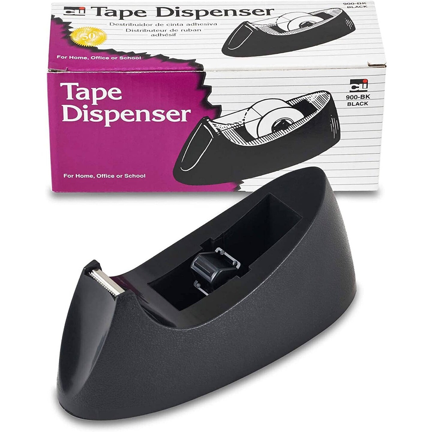 Tape Dispenser (Desktop)