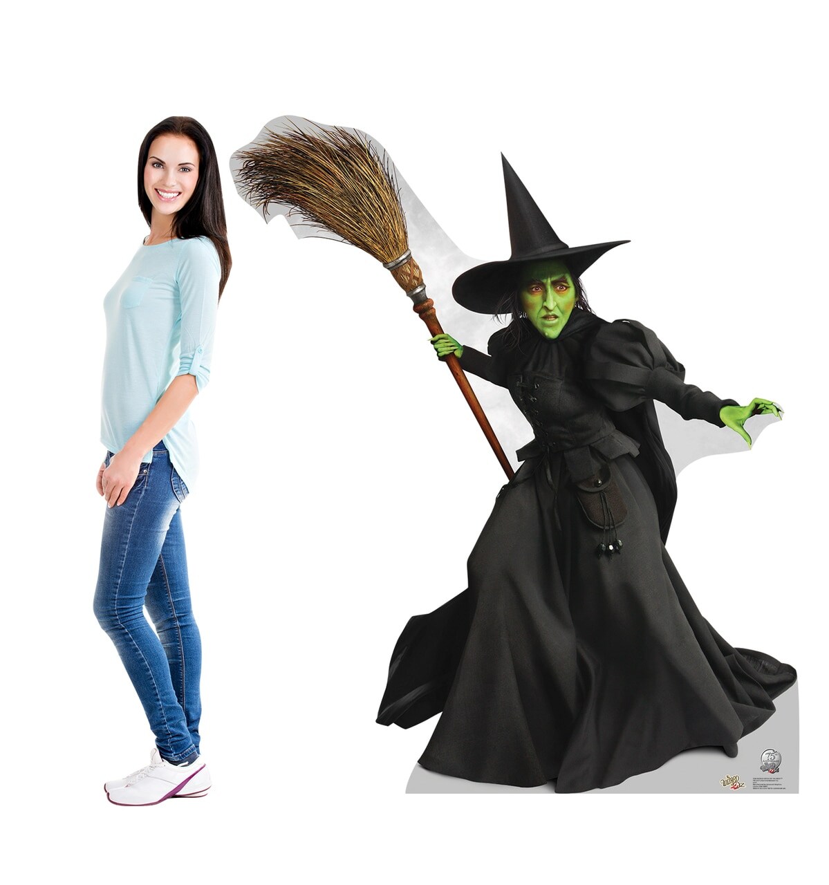 Wicked Witch of the West (Wizard of Oz 75th Anniversary)