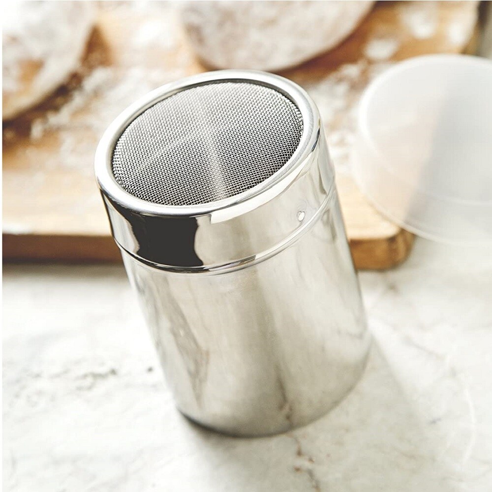 Fox Run Mesh Top Shaker - Thumbnail 4
