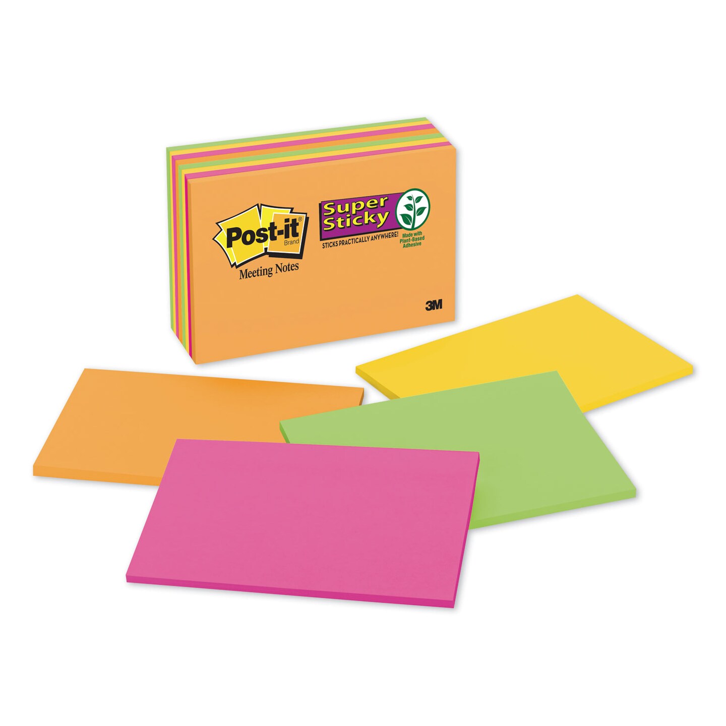Extra large sticky notes 300mmx300mm for drawing, drafts, presentations,  workshops, brainstorming,50sheets