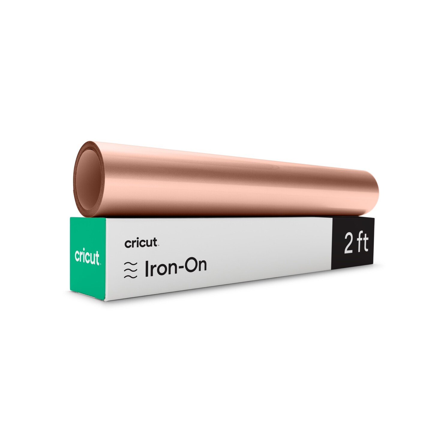 Cricut Everyday Iron-On Rose Gold