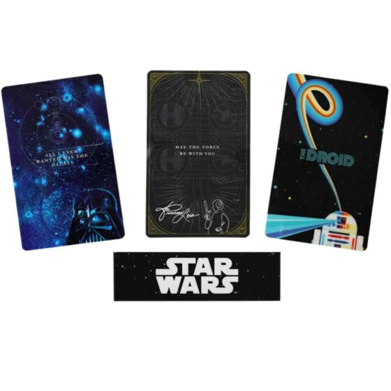 Brother LB5000S Star Wars Sewing and Embroidery Machine 4x4 With SABESBLUE Software and $199 Bonus Bundle