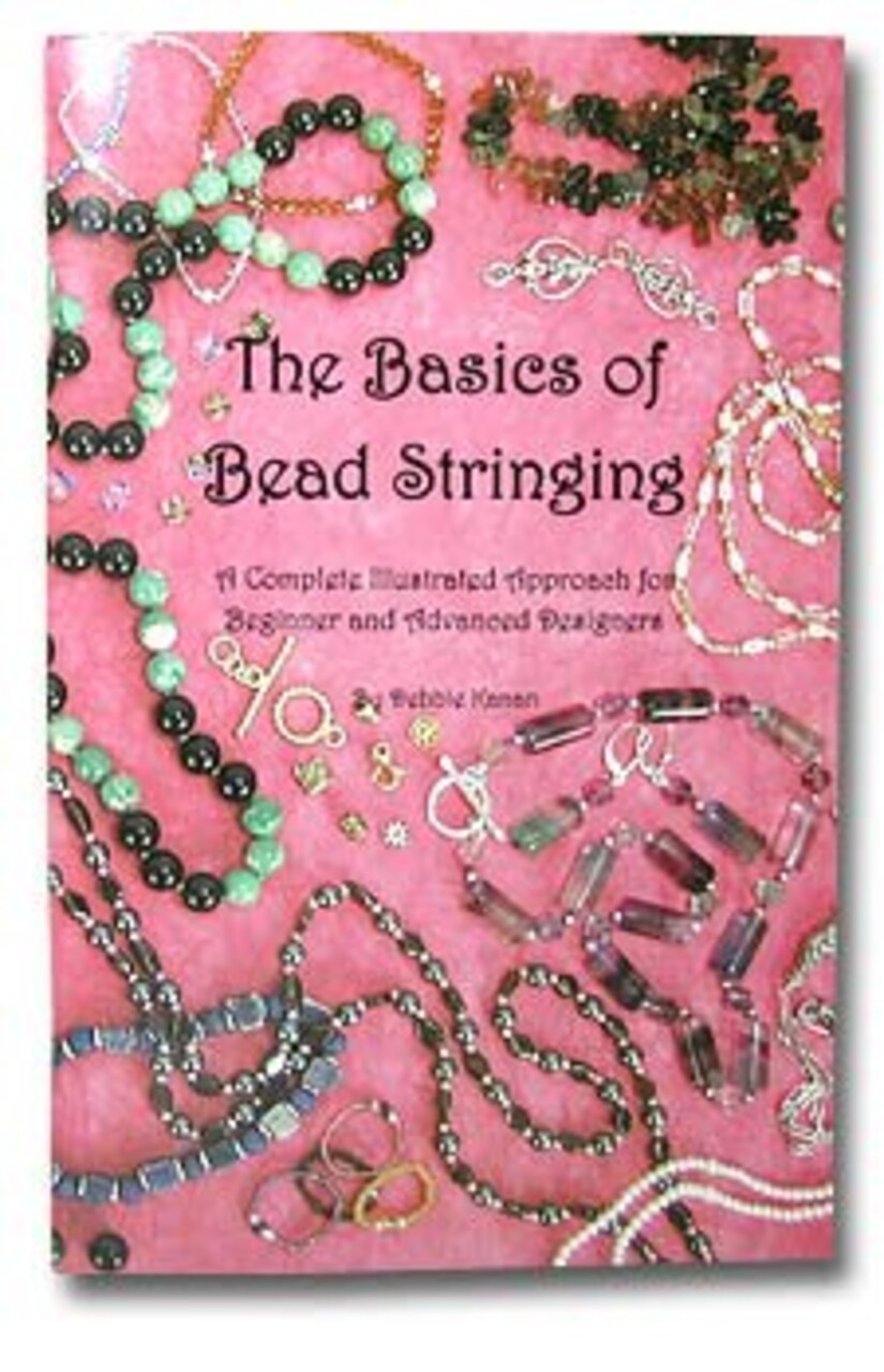 The Basics of Bead Stringing | Michaels