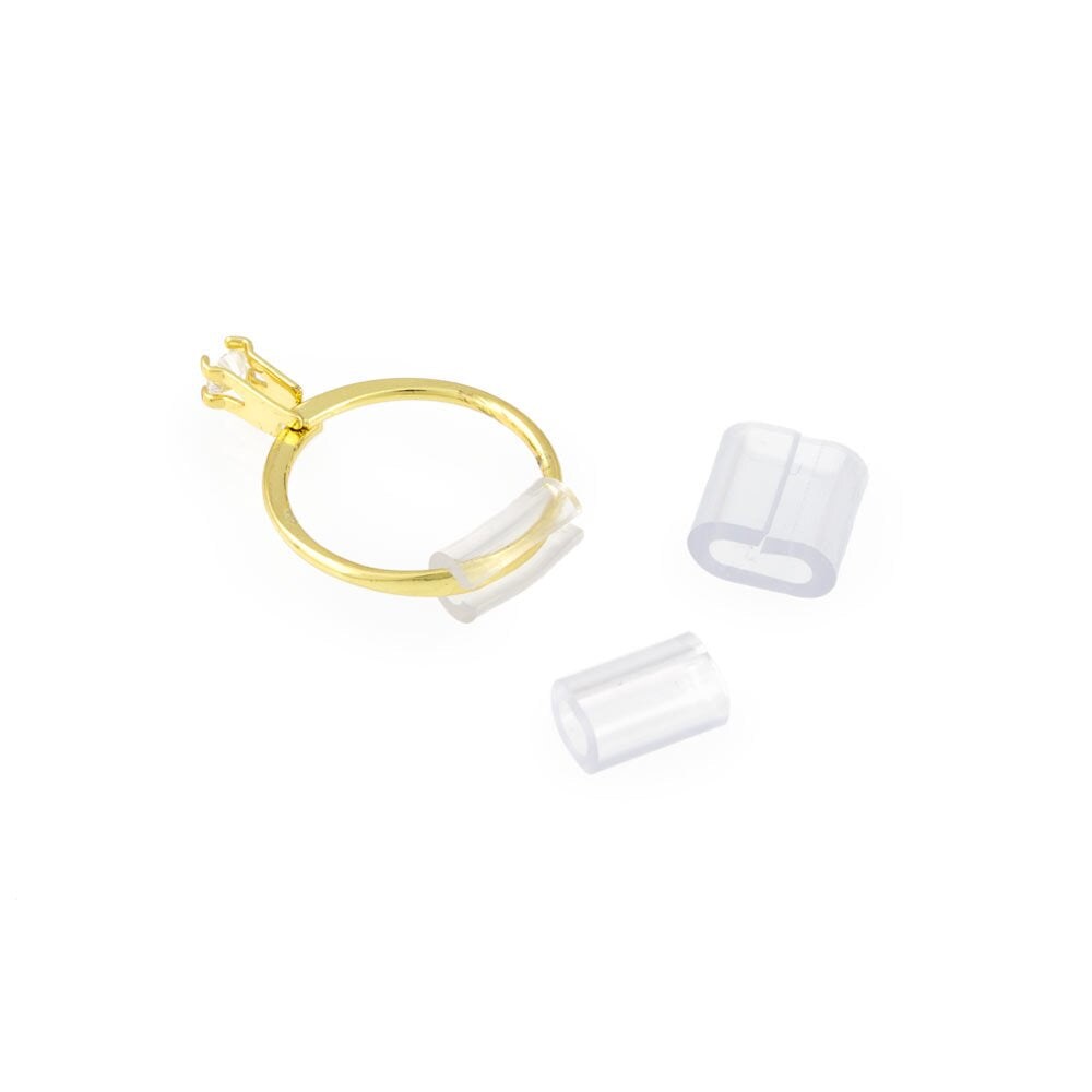 JewelrySupply Ring Snuggies Ring Size Adjusters Michaels