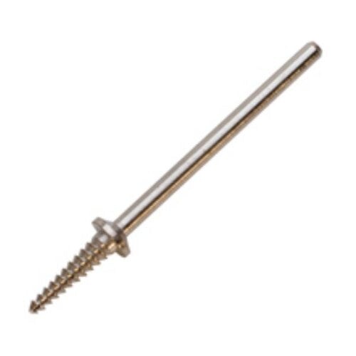 Threaded Mandrel, 3/8 Inch Threaded Length, 3/32 Inch | BRS-277.00