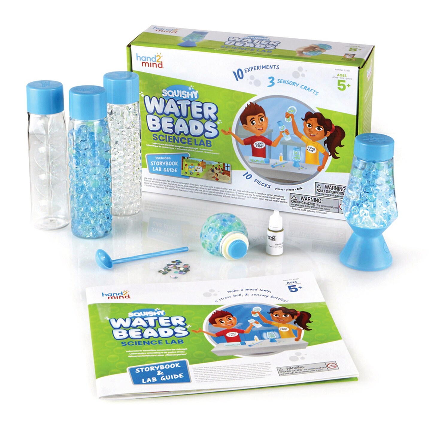 Water beads deals michaels