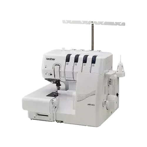 Brother AIR1800 Air Thread Serger Machine | Michaels