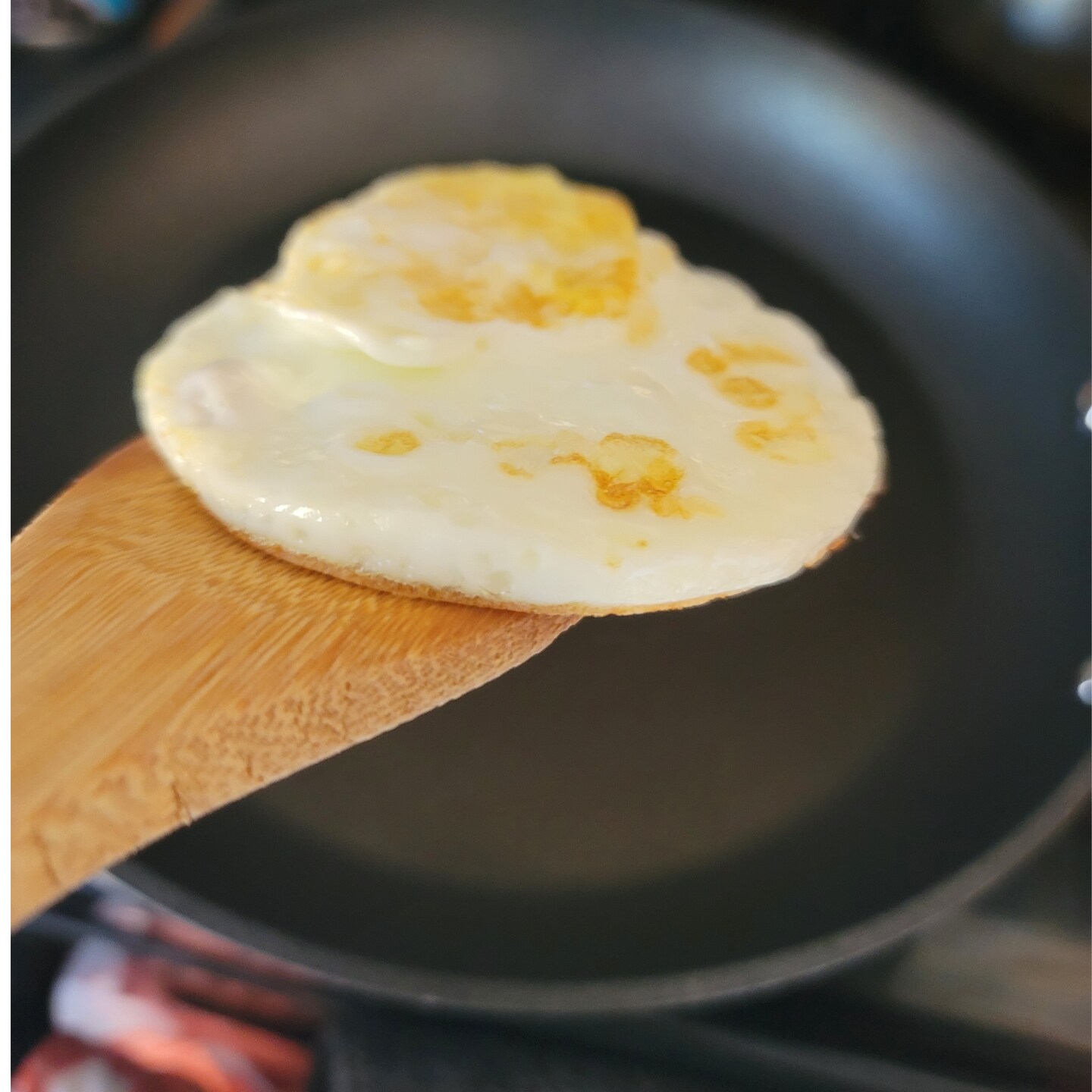 1pc Fried Egg Silicone Mold Food Shape Mold for Soap | Wax | Resin Castings.| Not Food Grade