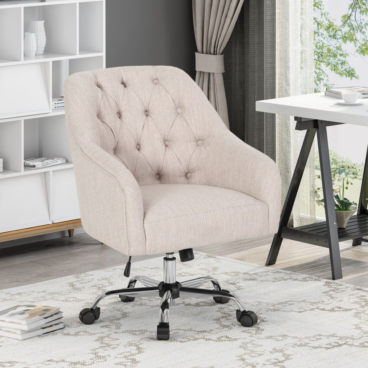 Gorgeous discount office chair