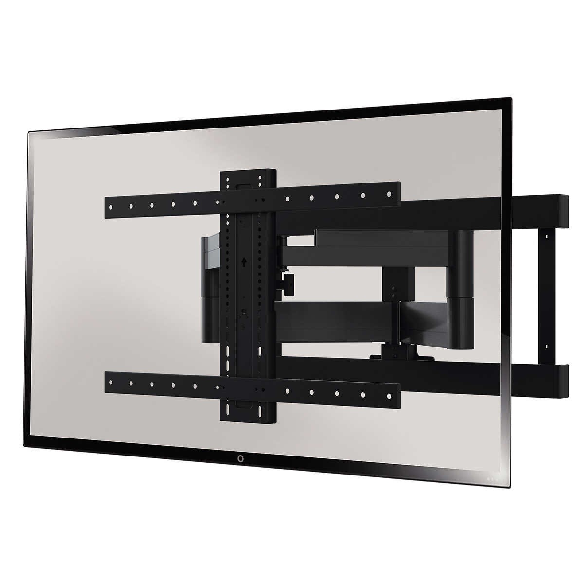 SANUS   Preferred 37&#x22;-90&#x22; Full-Motion TV Mount