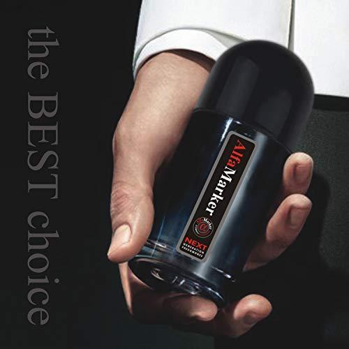 Pheromone Perfume for Men  Male Pheromone Spray  Attracting Cologne Intense 20ml  Hombres Feromonas Concentradas Formula   Premium scent  Great Holiday Gift