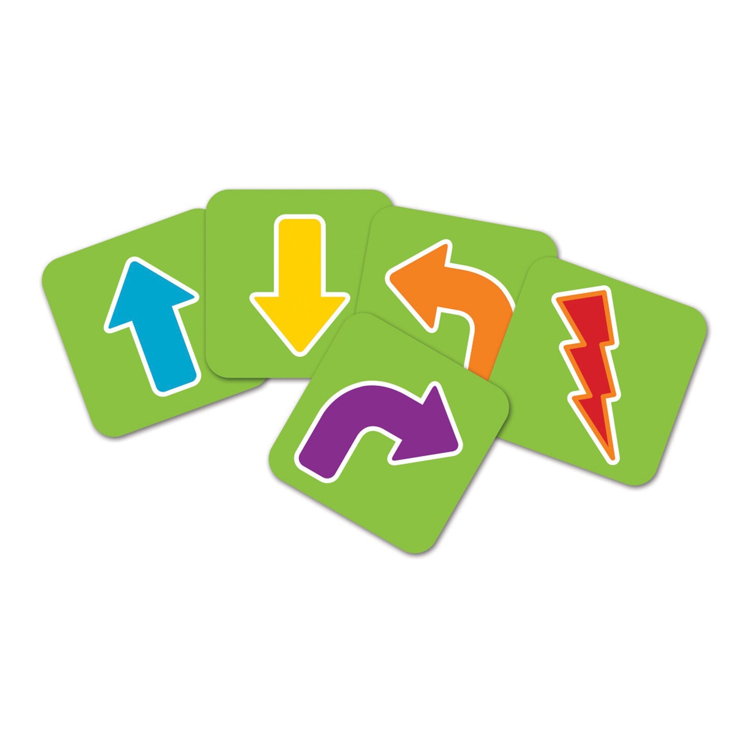 Code &#x26; Go&#xAE; Robot Mouse Activity Set