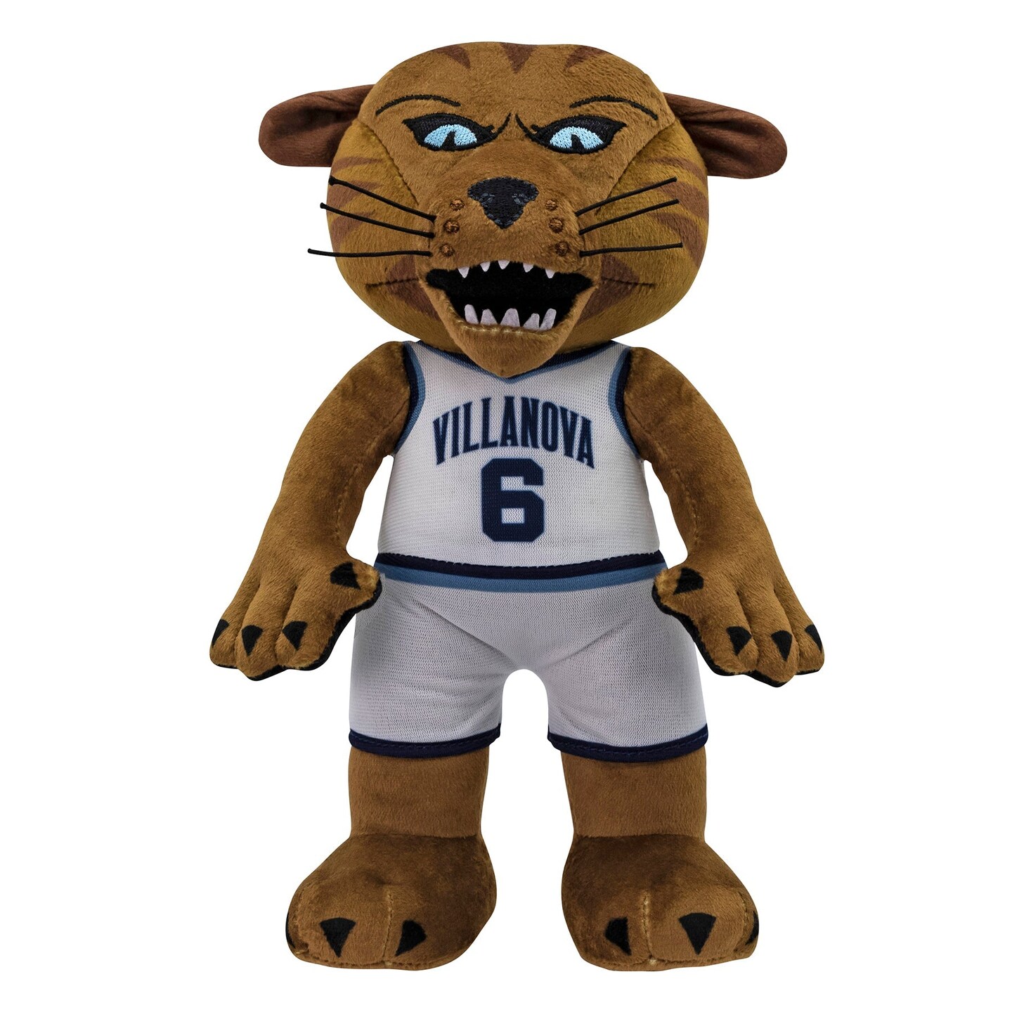 Bleacher Creatures Villanova Wildcats Will D. Cat 10