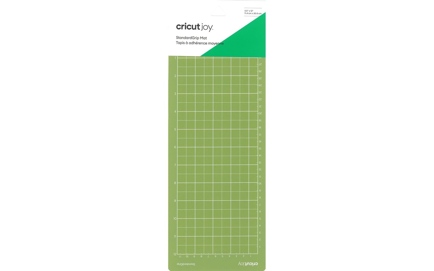 Cricut standard grip cutting mat 30.5 x 11.4 cm