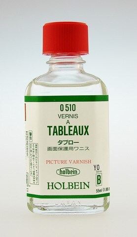 PICTURE VARNISH TABLEAU 55ML