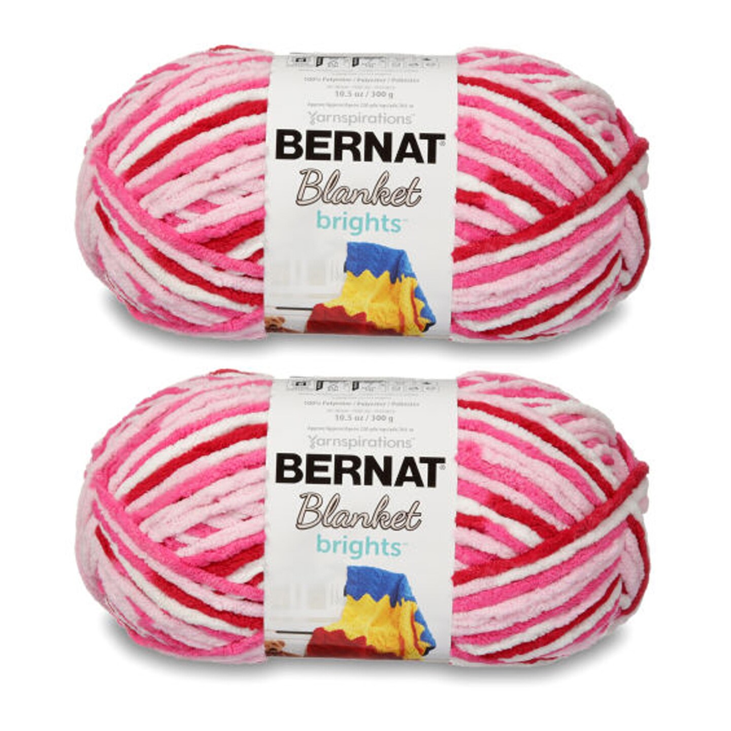 Bernat brights online