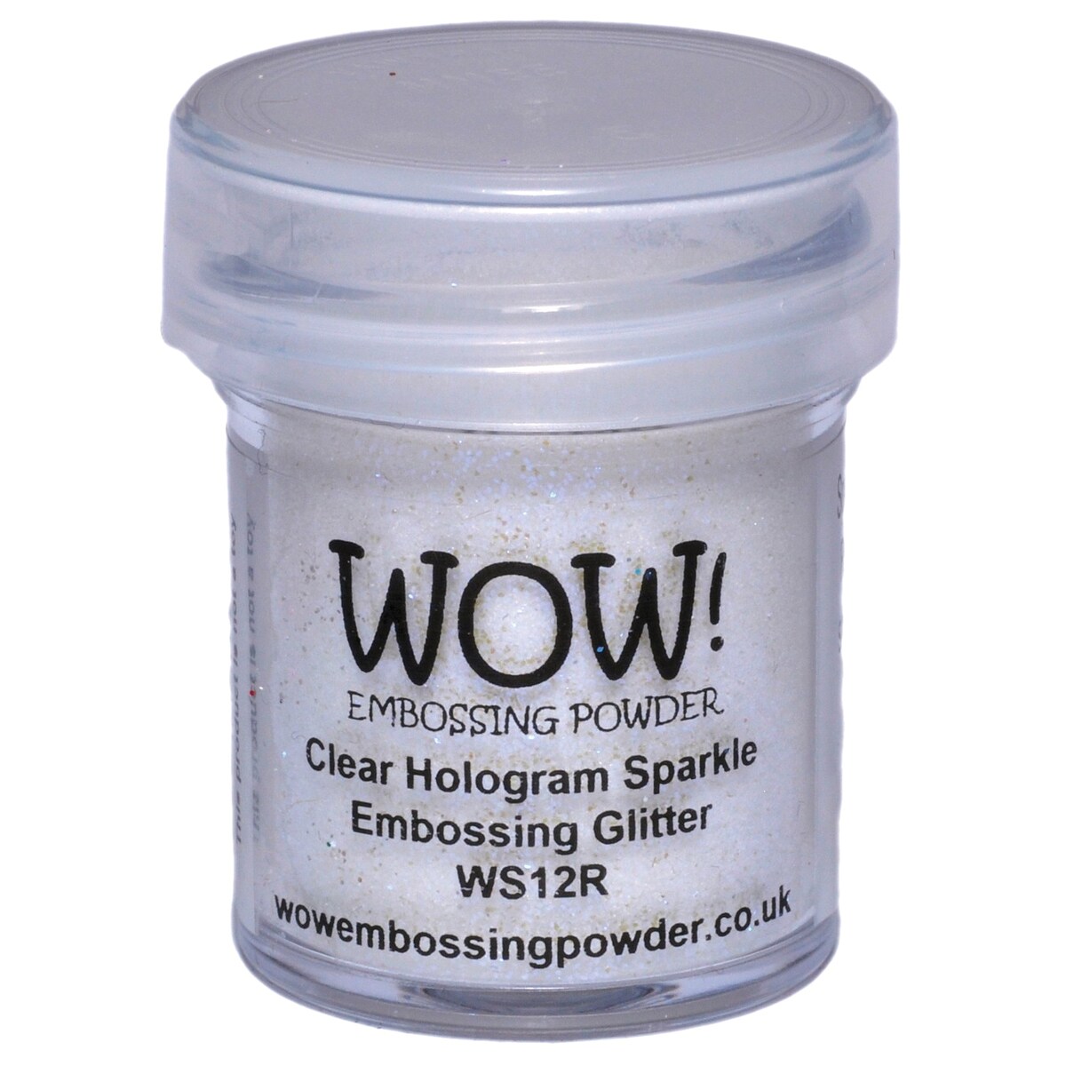 WOW! Embossing Powder 15ml