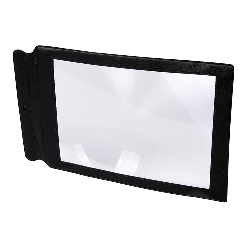Large Sheet Magnifier, 8.7&#x22; x 5.5&#x22;
