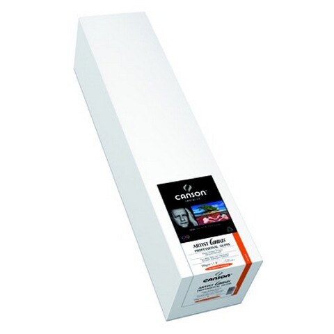 Infinity Digital Artist Canvas Matte Wr 24X40