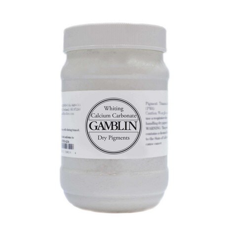 MAGNESIUM CARBONATE 16.9OZ/500ML