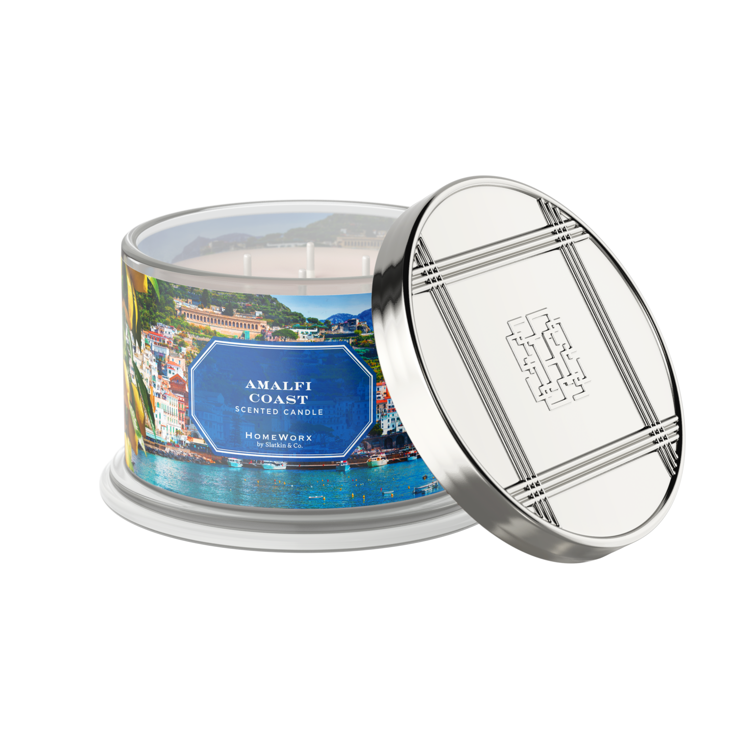 Amalfi Coast Candle