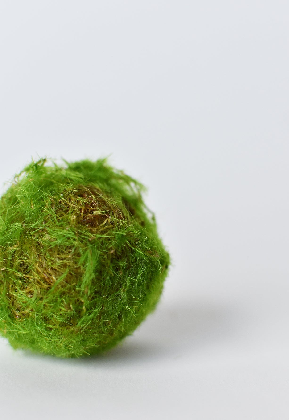 Mossy Orbs/Balls