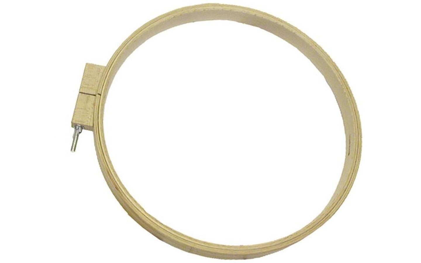 F.A.Edmunds German Quilting Hoop Round 12&#x22;