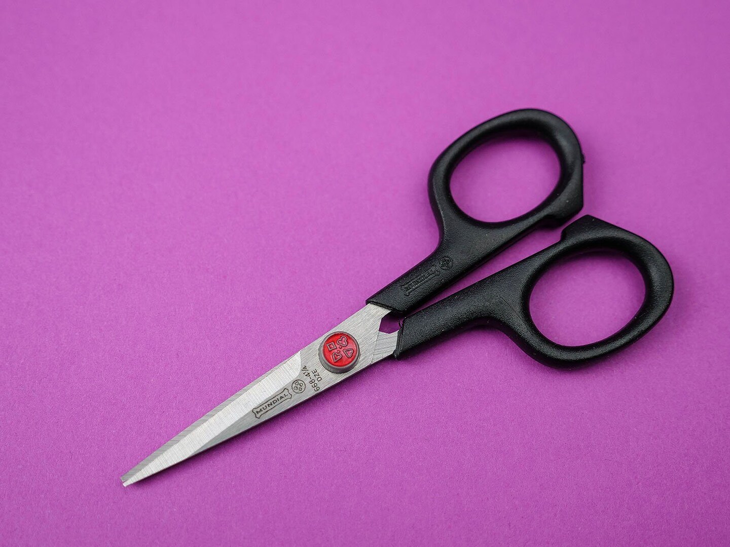 Embroidery Scissors