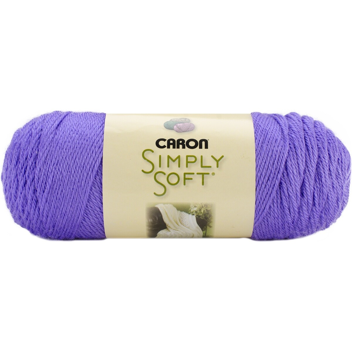 Multipack of 03 Caron Simply Soft Brites YarnBerry Blue Michaels