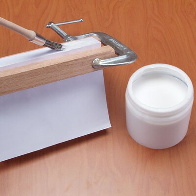 PADDING COMPOUND WHITE